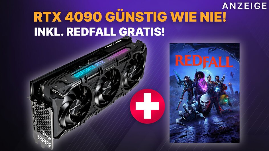 Nvidia Geforce RTX 4090