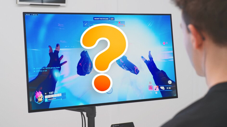 Teaserbild für OLED-Fernseher: 10.000 Stunden Dauertest offenbaren Stillstand beim Einbrennen