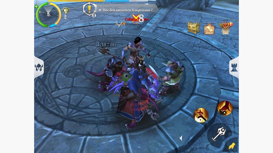 Order & Chaos 2 (PC) Release, News, Systemanforderungen