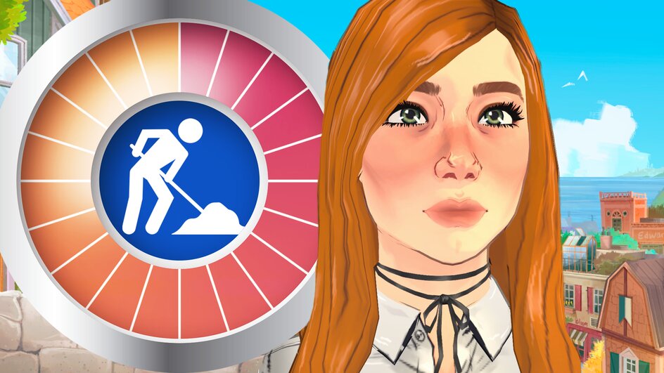 Teaserbild für Paralives im Early-Access-Test: Der stärkste Sims-Konkurrent steht sich (noch) selbst im Weg