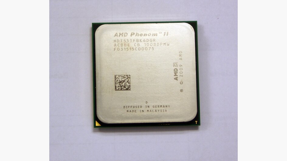 AMD Phenom II X6 1055T