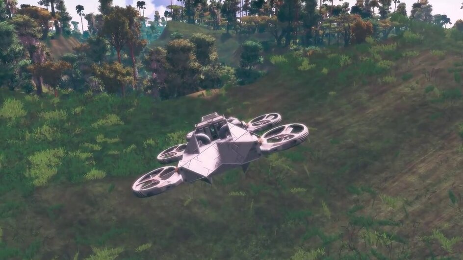 planet nomads trailer