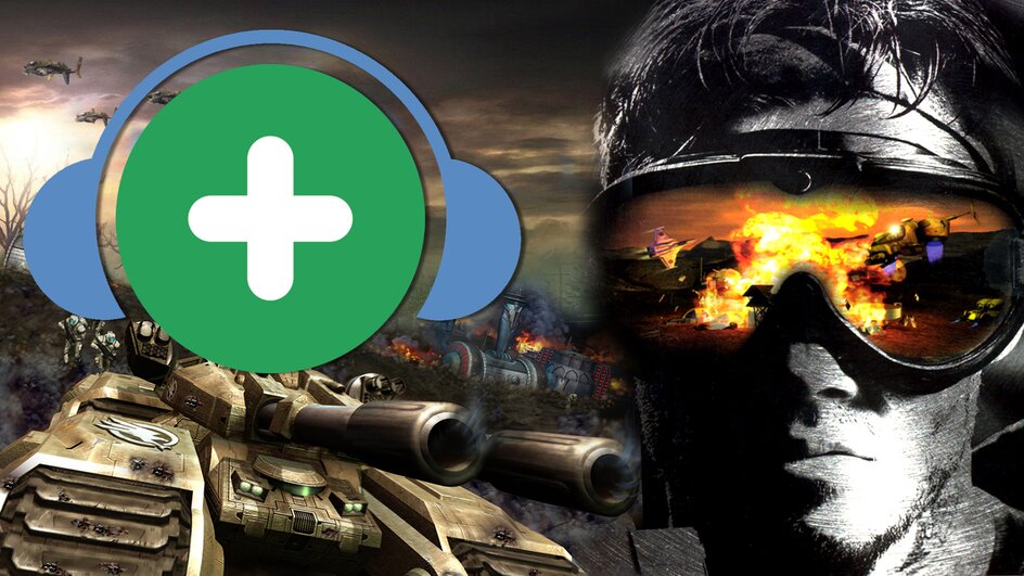 Command & Conquer: Generäle - Die Stunde Null - Release, News