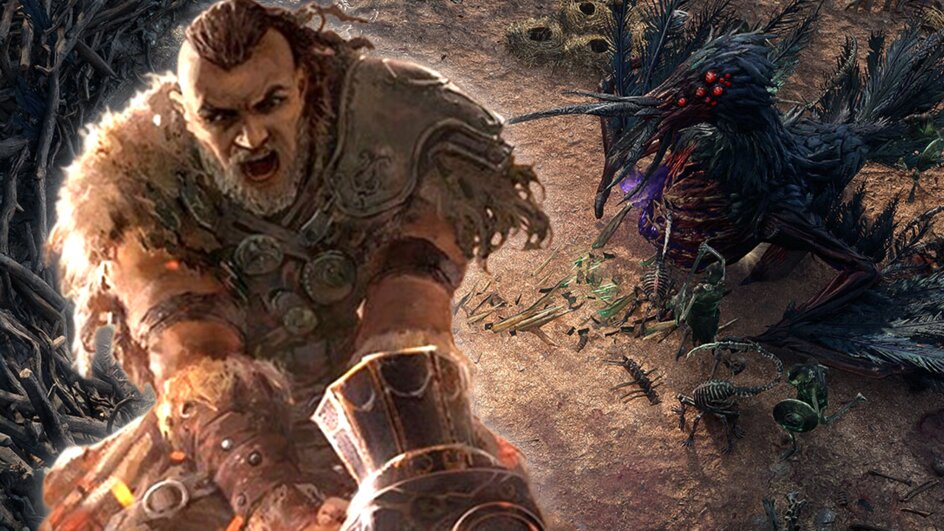 Teaserbild für Path of Exile 2 ist gerade so gut wie lange nicht, doch eine Mechanik ruiniert vielen den Spaß