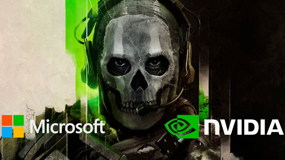 Teaserbild für Gute Nachrichten für PC-Gamer: Microsoft bringt neue Technologie für NVIDIA- und Intel-Grafikkarten