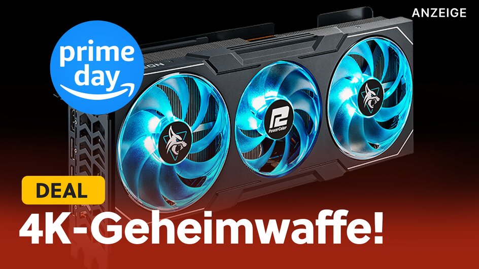 AMD Radeon RX 7900 XTX