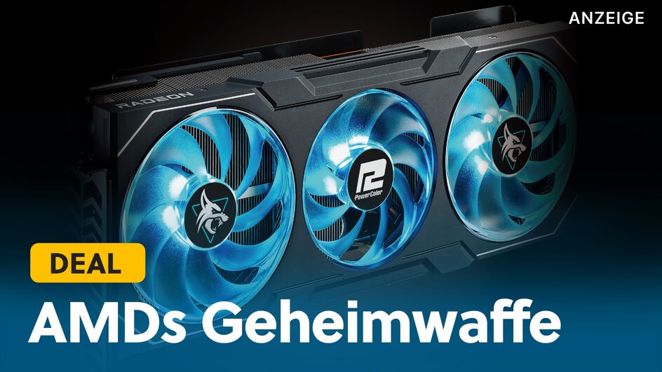 AMD Radeon RX 7900 XTX