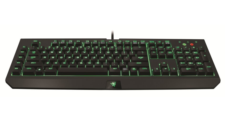 Razer Black Widow Ultimate - Bilder