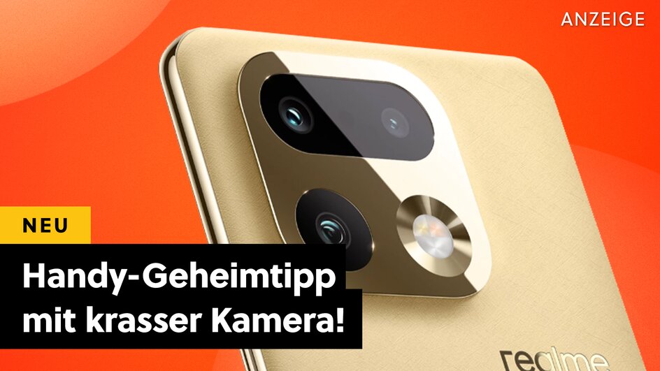 Teaserbild für Wenn ihr beim Handy vor allem auf die Kamera wert legt, könnt ihr hunderte von Euros sparen!
