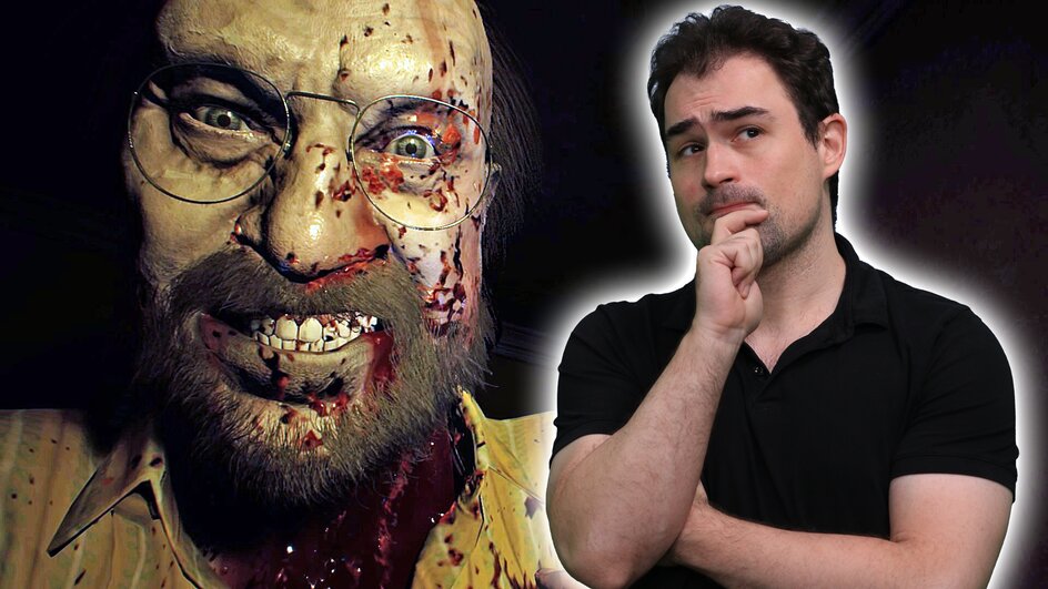 Teaserbild für Ich habe mein erstes Kannibalen-Buch gelesen und, was zur Hölle