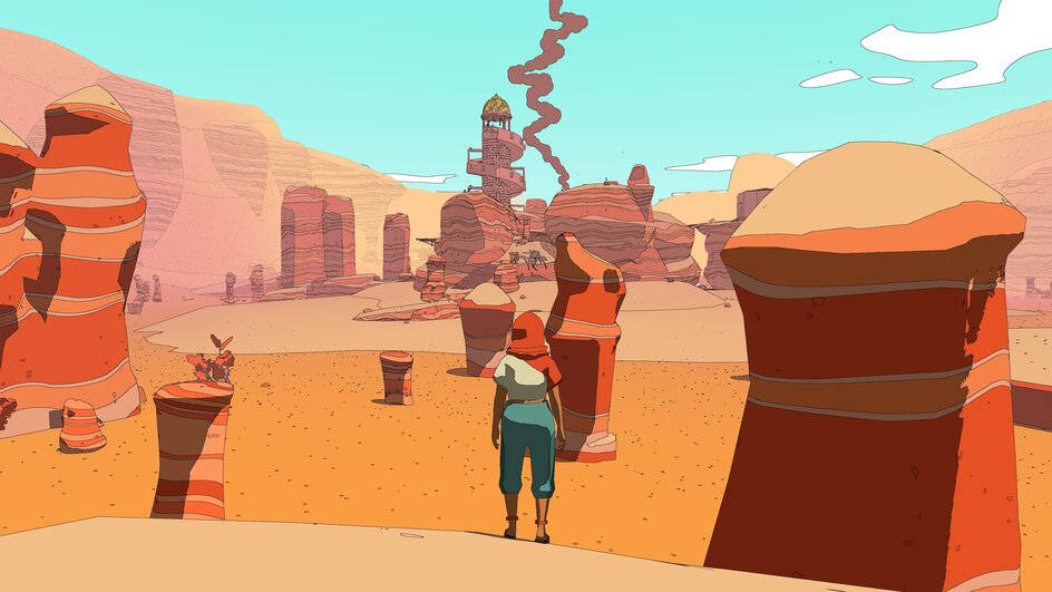 Sable Release, News, Systemanforderungen