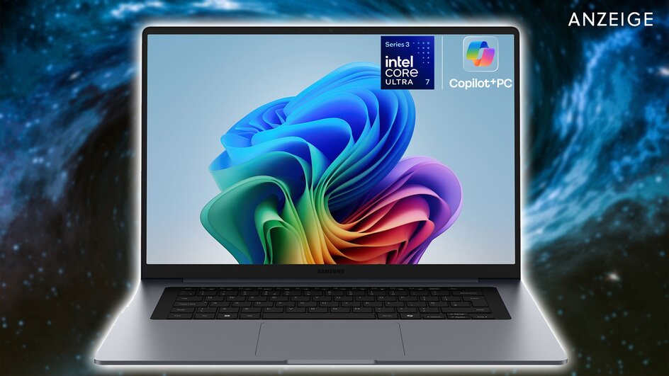 Teaserbild für 32 GB RAM, 1 TB SSD und Intel-Power ohne Ende: ist das der ultimative Multimedia-Laptop?