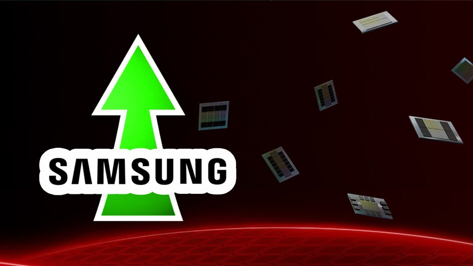 Teaserbild für TSMC ist bei KI-Chips so gefragt, dass jetzt ausgerechnet der größte Konkurrent davon profitieren könnte