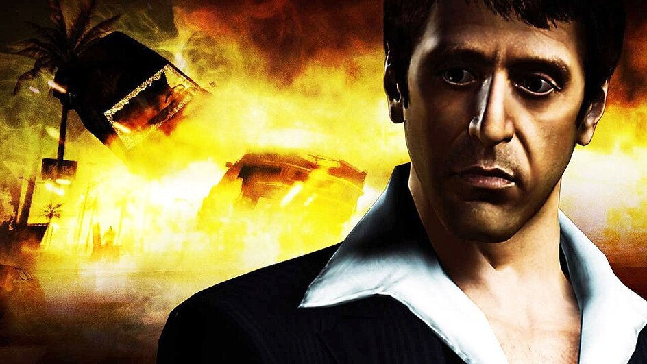 Scarface: The World is Yours (PC) - Release, News, Systemanforderungen