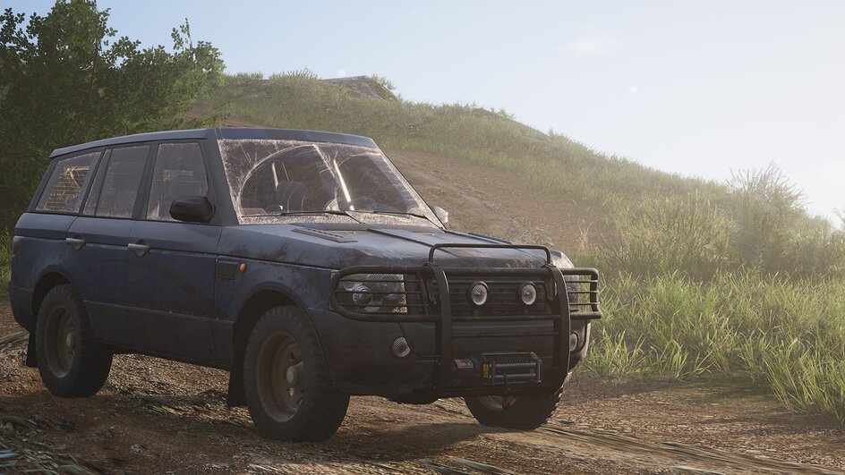 Scum - Release, News, Systemanforderungen