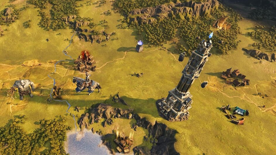 for android instal SpellForce: Conquest of Eo