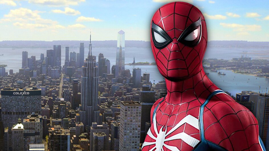 Marvel's Spider-Man 2 - Release, News, Systemanforderungen