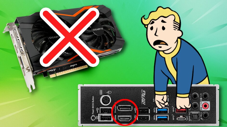 Teaserbild für Erlösung nach vier langen Jahren: Ein Spieler zockt 3.000 Stunden lang mit der falschen Grafikkarte und kann kaum fassen, dass er seinen Fehler so lange nicht bemerkt hat [Best of GameStar]