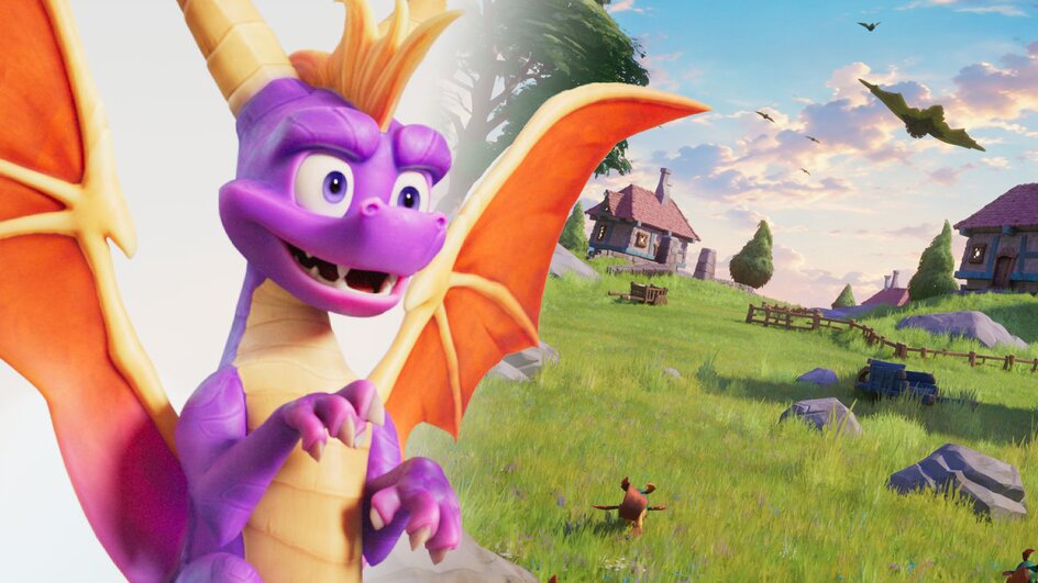 spyro-a-realm-beyond-videos-trailer-previews-und-gameplay