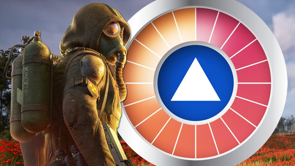 Teaserbild für Stalker 2 im Test-Update: Der atmosphärischste Open-World-Shooter ist mit Update 2.0 endlich das, was er sein sollte