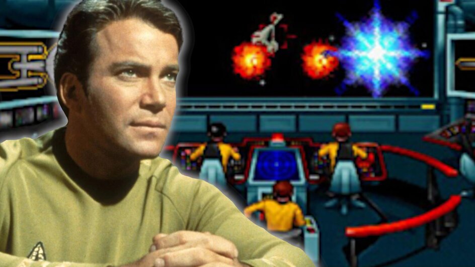 Teaserbild für Bei diesem Star-Trek-Spiel bin ich ausgerechnet an den Kämpfen verzweifelt