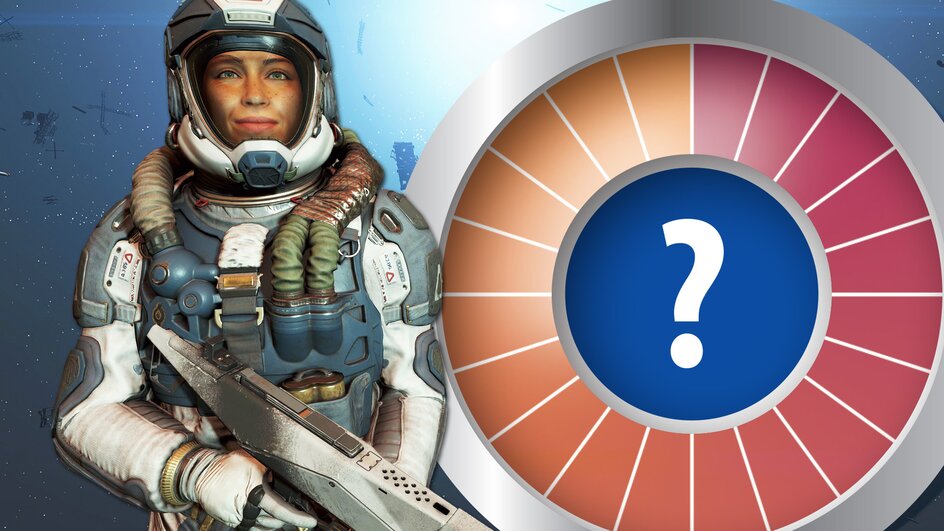 Teaserbild für Test-Update zu Starfield 2026: Nach drei Jahren und drei großen Updates hat sich viel getan, auch bei unserer Wertung