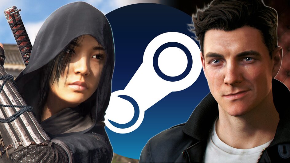 Teaserbild für Der große Herbst Sale bei Steam ist gestartet: Wir liefern euch alle Infos und erste Angebote