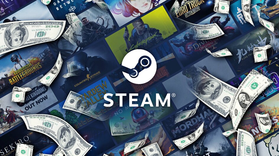 Teaserbild für Steam Summer Sale 2021: Der große Sale startet heute, hier alle Infos