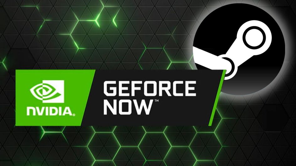 nvidia geforce now black screen