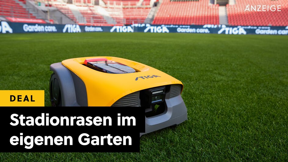 Teaserbild für Dieser Roboter ist der einzige WM-taugliche Italiener - und er hat eine echte Chance auf die WM 2026