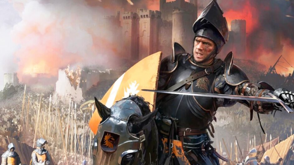 Stronghold Definitive Edition News Alle Neuigkeiten zum Spiel