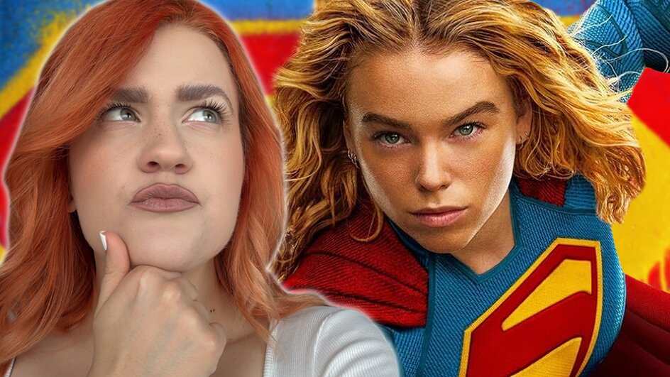 Teaserbild für Beim ersten Trailer zu Supergirl habe ich das ganze Büro zusammengeschrien – jetzt war ich endlich im Kino und mein Fazit sieht anders aus, als ich gehofft hatte