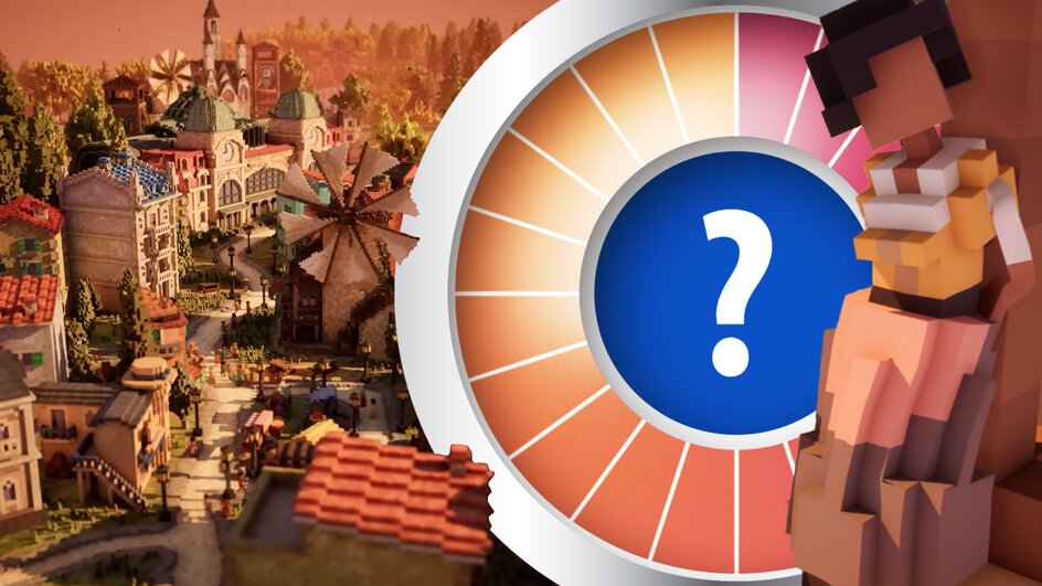 Teaserbild für Town to City im Test: Eine geniale Aufbauperle mit Traumwertung und Urlaubsstimmung