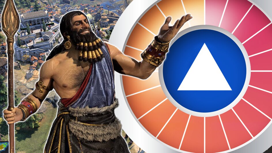 Teaserbild für Nachtest: Civilization 7 ändert im neuen Gratis-Update alles und ist jetzt mein Lieblingsteil der Serie