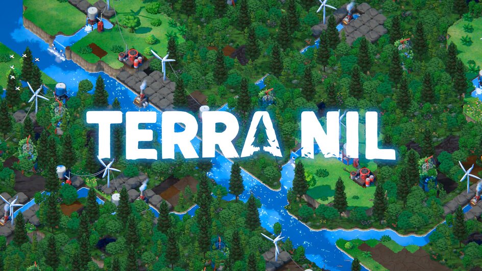 terra nil switch release date