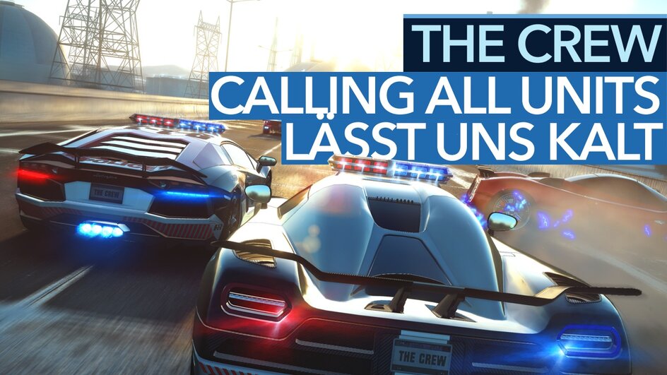 Wie Viele Autos Gibt Es In The Crew 2