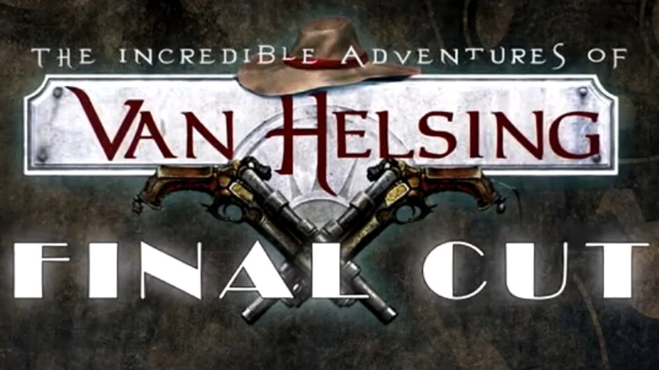 The incredible adventures of van helsing final cut читы