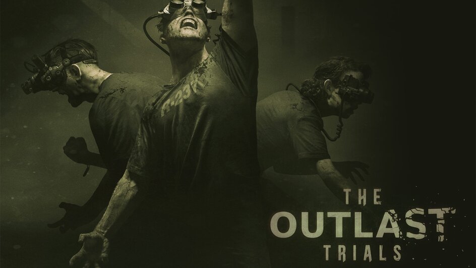 The outlast trials картинки