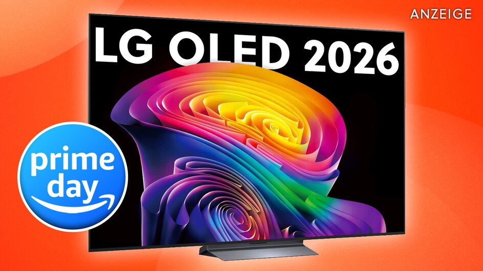 Teaserbild für Der neue LG OLED G6 und C6 sind jetzt schon um mehrere Tausend € günstiger im Amazon-Angebot!