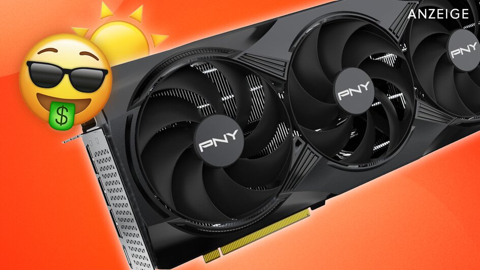 Teaserbild für Unerwartetes Preistief für die RTX 5080: Die bockstarke 4K-Grafikkarte von Nvidia gibts jetzt endlich wieder günstiger!