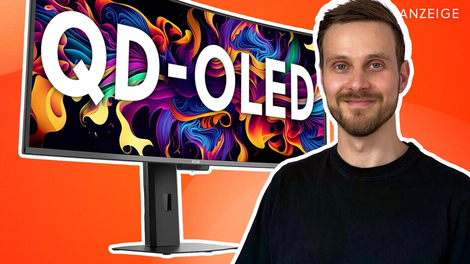 Teaserbild für Die ersten RGB-OLED-Monitore sind da! Empfehlungen zu 4K, WQHD und Ultrawide-Monitoren der neuesten Generation