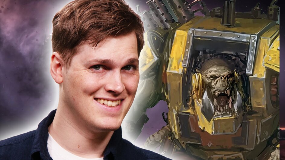 Teaserbild für Total War beschreitet mit Warhammer 40k gerade Wege, die ich lange für unmöglich hielt