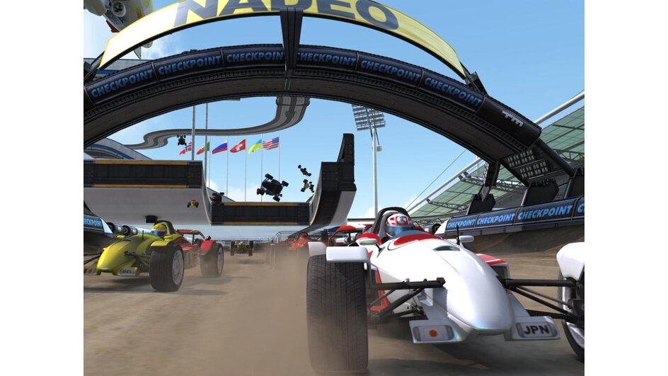 trackmania nations forever hacks