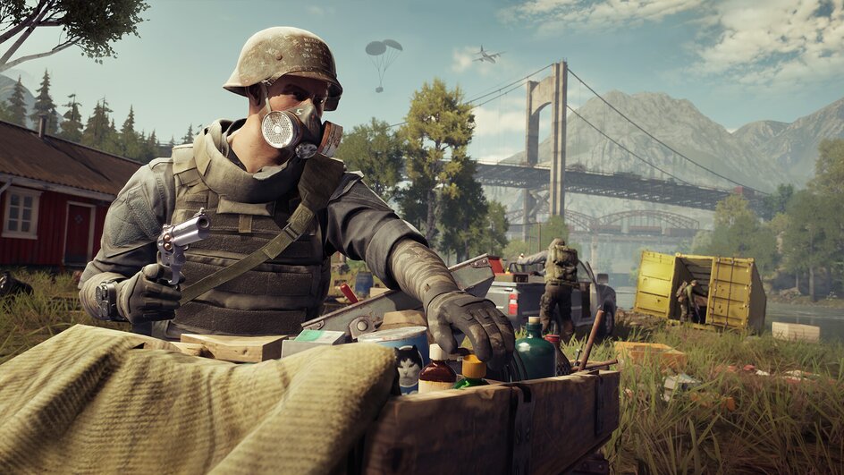 Vigor Release, News, Systemanforderungen