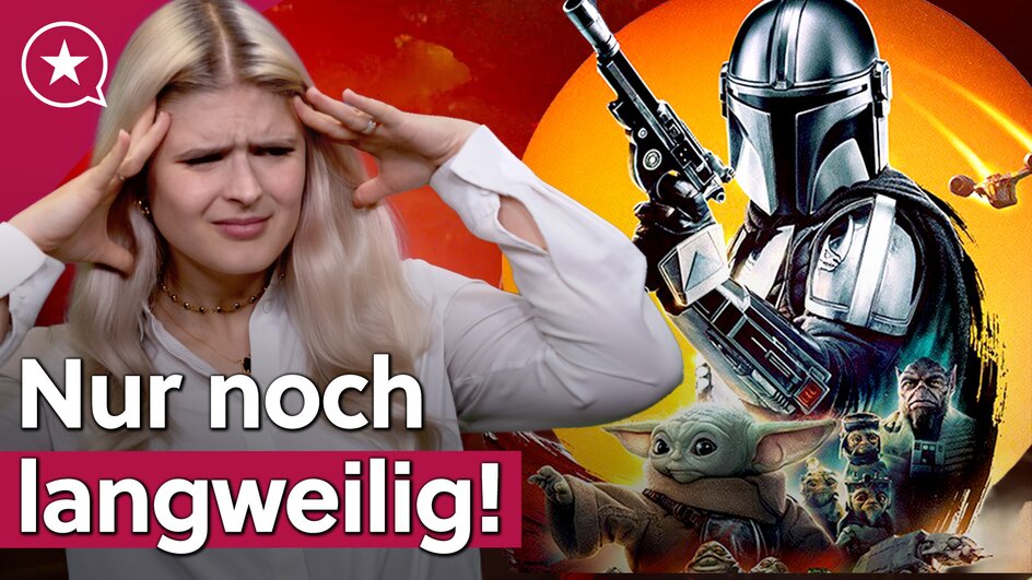 Teaserbild für Kann Star Wars im Kino noch funktionieren?