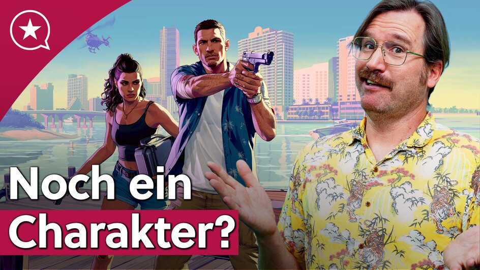Teaserbild für Nächster GTA 6 Trailer - Das verrät der Take-Two Investoren-Call!