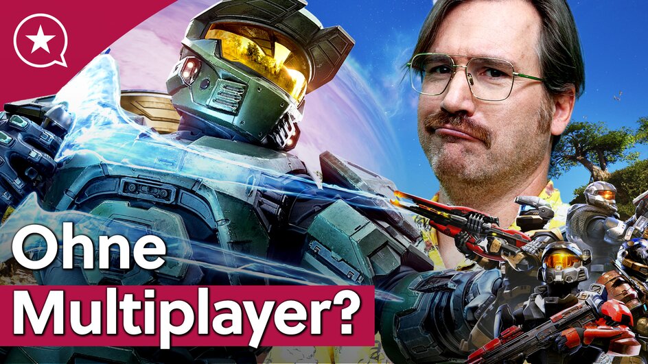 Teaserbild für Halo Campaign Evolved: Geniales Remake, aber mit einem riesigen Versäumnis