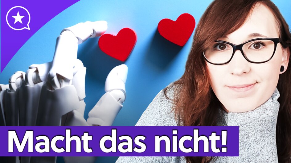 Teaserbild für Wenn der Chatbot zur Gefahr wird: KI und unsere Psyche