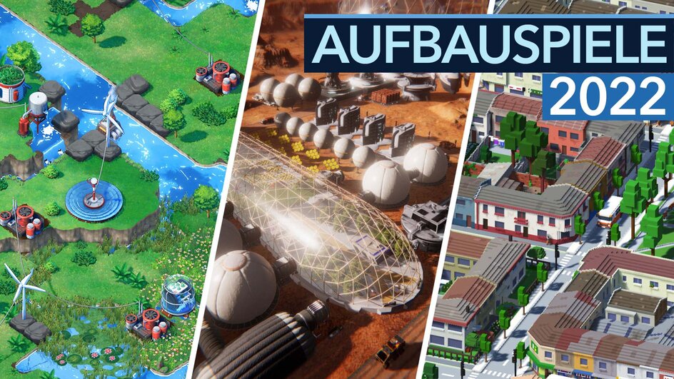 Top 10 PC-Spiele ab 12