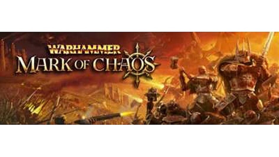 Warhammer mark of chaos читы